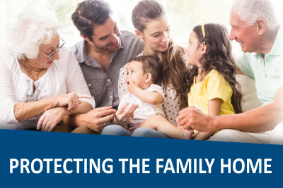 Protecting the Family Home - Monmouth Law
