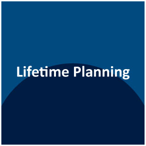 Monmouth Law - Lifetime Planning