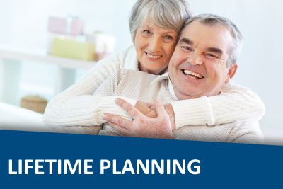 Lifetime Planning - Monmouth Law